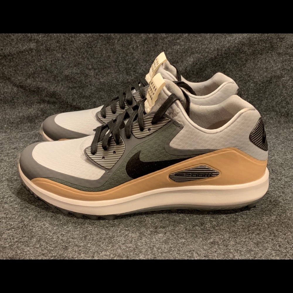 Men’s Nike Air Zoom 90 IT NGC Golf Size 10.5